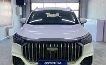 Geely Okavango 2024 года за 13 000 000 тг. в Павлодар фото 2