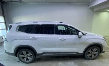 Geely Okavango 2024 года за 13 000 000 тг. в Павлодар фото 4