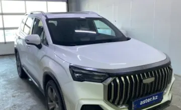 Geely Okavango 2024 года за 13 000 000 тг. в Павлодар фото 3