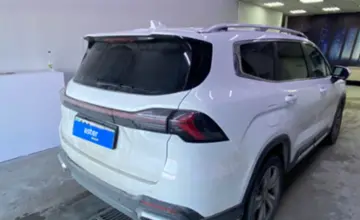 Geely Okavango 2024 года за 13 000 000 тг. в Павлодар