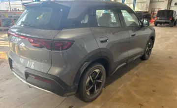 BYD Yuan Up 2025 года за 8 500 000 тг. в Караганда