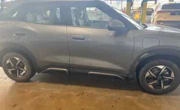 BYD Yuan Up 2025 года за 8 500 000 тг. в Караганда фото 4