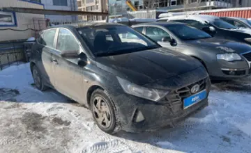 Hyundai i20 2023 года за 6 500 000 тг. в Астана фото 3