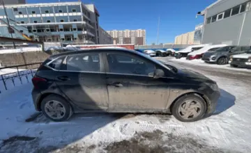 Hyundai i20 2023 года за 6 500 000 тг. в Астана фото 4