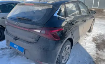Hyundai i20 2023 года за 6 500 000 тг. в Астана