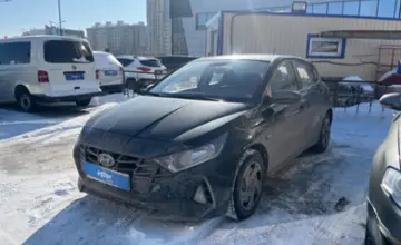 Hyundai i20 2023 года за 6 500 000 тг. в Астана фото 1