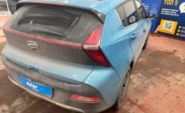 Hyundai Bayon 2023 года за 7 500 000 тг. в Астана