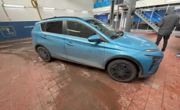 Hyundai Bayon 2023 года за 7 500 000 тг. в Астана фото 4