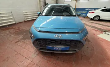 Hyundai Bayon 2023 года за 7 500 000 тг. в Астана фото 2