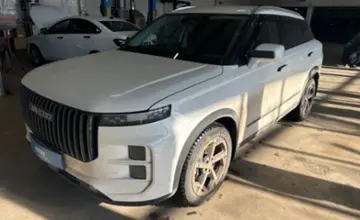 Jaecoo J7 2023 года за 9 500 000 тг. в Караганда фото 1