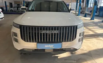 Jaecoo J7 2023 года за 9 500 000 тг. в Караганда фото 2