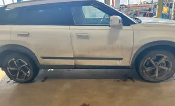 Jaecoo J7 2023 года за 9 500 000 тг. в Караганда фото 4