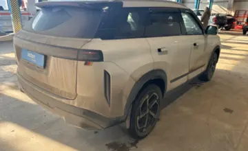 Jaecoo J7 2023 года за 9 500 000 тг. в Караганда