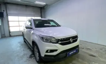 SsangYong Rexton 2019 года за 13 000 000 тг. в Павлодар фото 3