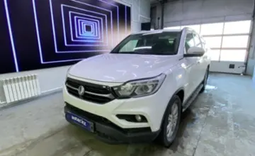 SsangYong Rexton 2019 года за 13 000 000 тг. в Павлодар фото 1