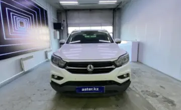 SsangYong Rexton 2019 года за 13 000 000 тг. в Павлодар фото 2