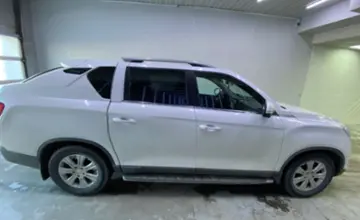 SsangYong Rexton 2019 года за 13 000 000 тг. в Павлодар фото 4