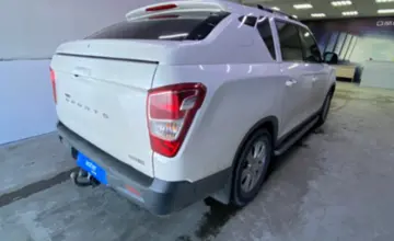 SsangYong Rexton 2019 года за 13 000 000 тг. в Павлодар