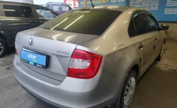 Skoda Rapid 2014 года за 4 500 000 тг. в Алматы