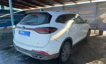 JAC S7 2021 года за 6 500 000 тг. в Талдыкорган