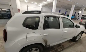 Renault Duster 2015 года за 5 000 000 тг. в Актобе фото 4