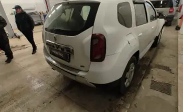 Renault Duster 2015 года за 5 000 000 тг. в Актобе