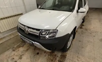 Renault Duster 2015 года за 5 000 000 тг. в Актобе фото 1