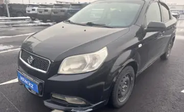 Ravon Nexia R3 2017 года за 4 200 000 тг. в Алматы фото 1