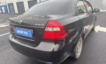 Ravon Nexia R3 2017 года за 4 200 000 тг. в Алматы