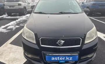 Ravon Nexia R3 2017 года за 4 200 000 тг. в Алматы фото 2