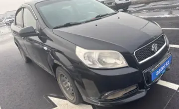 Ravon Nexia R3 2017 года за 4 200 000 тг. в Алматы фото 3