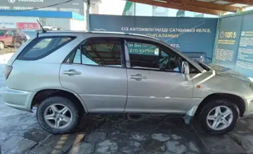 Toyota Harrier 1998 года за 5 000 000 тг. в Талдыкорган фото 4