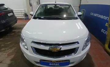 Chevrolet Cobalt 2023 года за 5 500 000 тг. в Астана фото 2