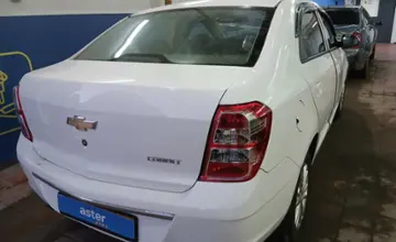 Chevrolet Cobalt 2023 года за 5 500 000 тг. в Астана