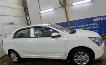Chevrolet Cobalt 2023 года за 5 500 000 тг. в Астана фото 4