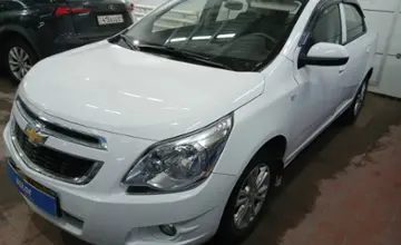 Chevrolet Cobalt 2023 года за 5 500 000 тг. в Астана фото 1