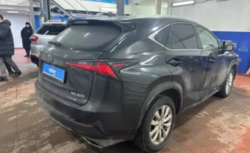 Lexus NX 2018 года за 14 500 000 тг. в Астана