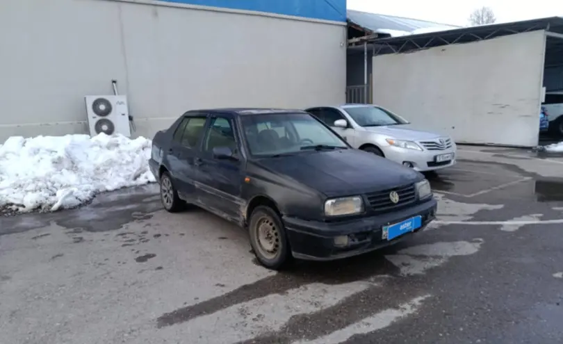 Volkswagen Vento 1993 года за 800 000 тг. в Тараз фото 3