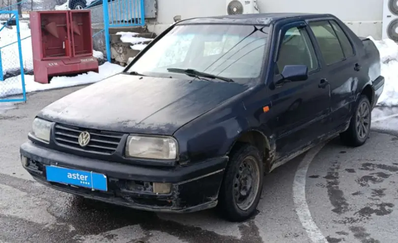 Volkswagen Vento 1993 года за 800 000 тг. в Тараз