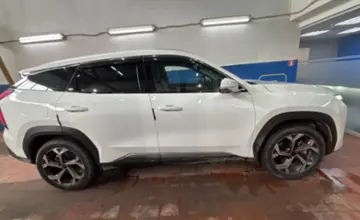 Geely Atlas 2023 года за 12 000 000 тг. в Астана фото 4