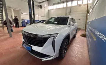 Geely Atlas 2023 года за 12 000 000 тг. в Астана фото 1