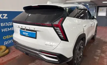Geely Atlas 2023 года за 12 000 000 тг. в Астана