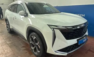 Geely Atlas 2023 года за 12 000 000 тг. в Астана фото 3
