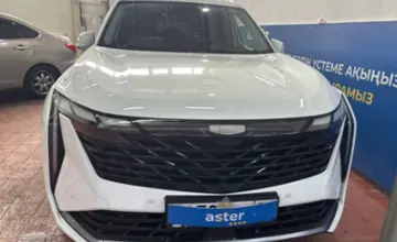 Geely Atlas 2023 года за 12 000 000 тг. в Астана фото 2