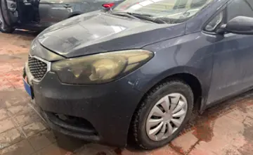 Kia Cerato 2013 года за 6 000 000 тг. в Астана фото 1
