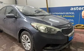 Kia Cerato 2013 года за 6 000 000 тг. в Астана фото 3