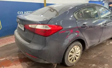 Kia Cerato 2013 года за 6 000 000 тг. в Астана