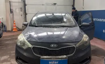 Kia Cerato 2013 года за 6 000 000 тг. в Астана фото 2