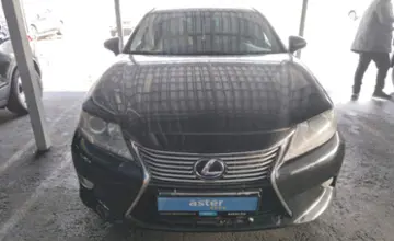 Lexus ES 2014 года за 11 000 000 тг. в Алматы фото 2