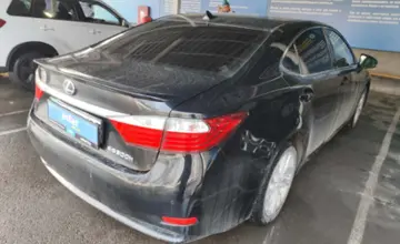 Lexus ES 2014 года за 11 000 000 тг. в Алматы